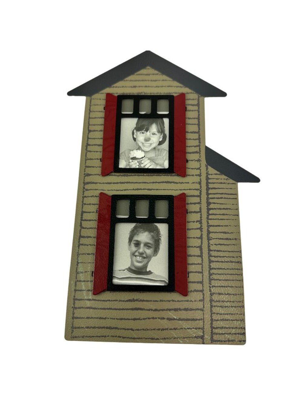 Demdaco Embellish Your Story by Roeda Magnet System House 2